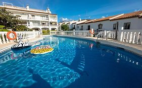 Hacienda 10B Menyber